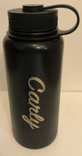 Load image into Gallery viewer, 32 Ounce Insulated Water Bottle
