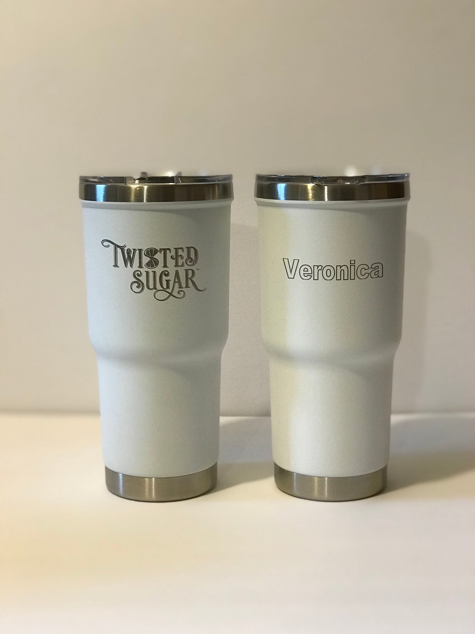 Want your own insulated tumbler?? - SM City East Ortigas