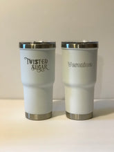 Load image into Gallery viewer, 25 Ounce Insulated Tumbler
